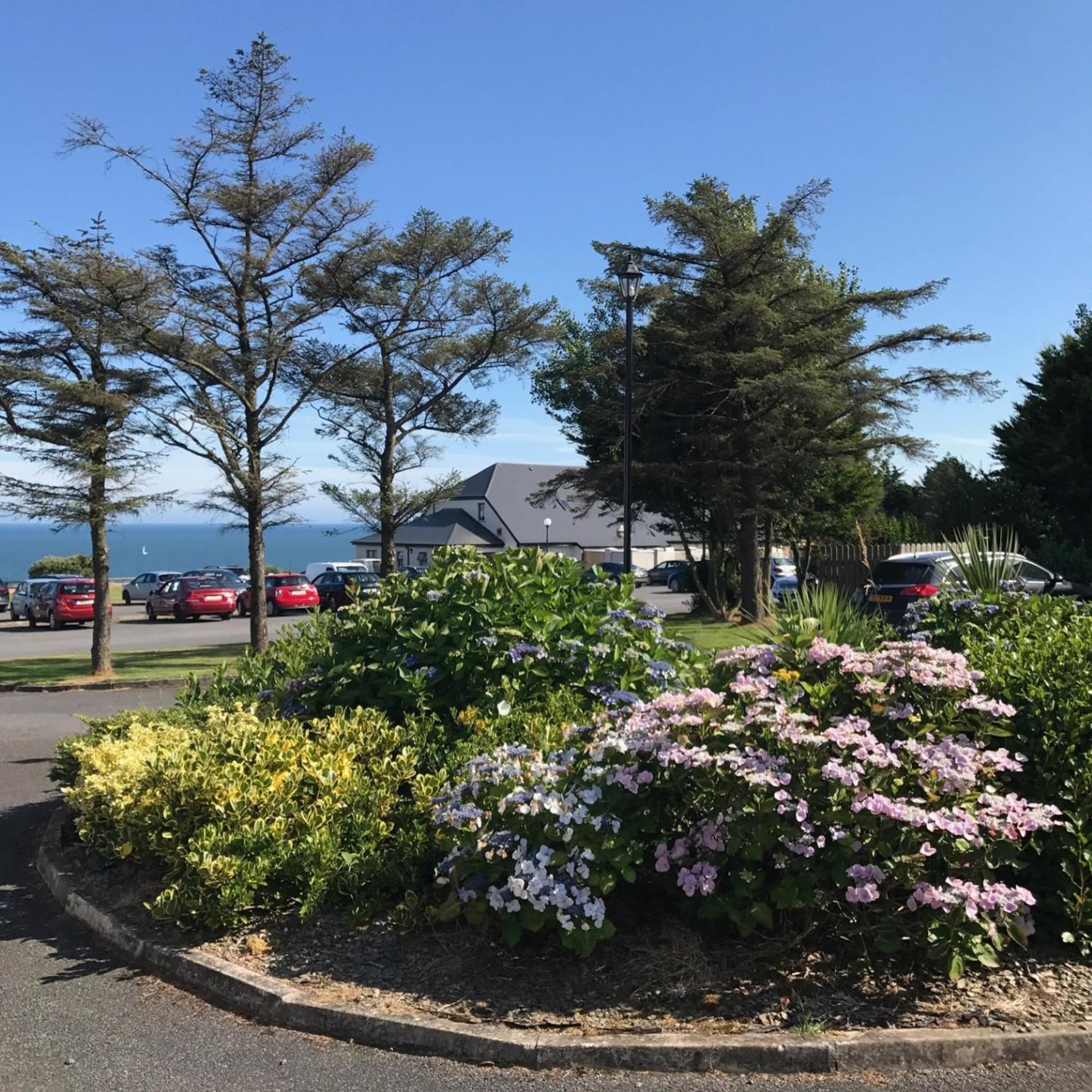 Seacliff Holiday Homes No 2 By Trident Holiday Homes Dunmore East Exteriér fotografie