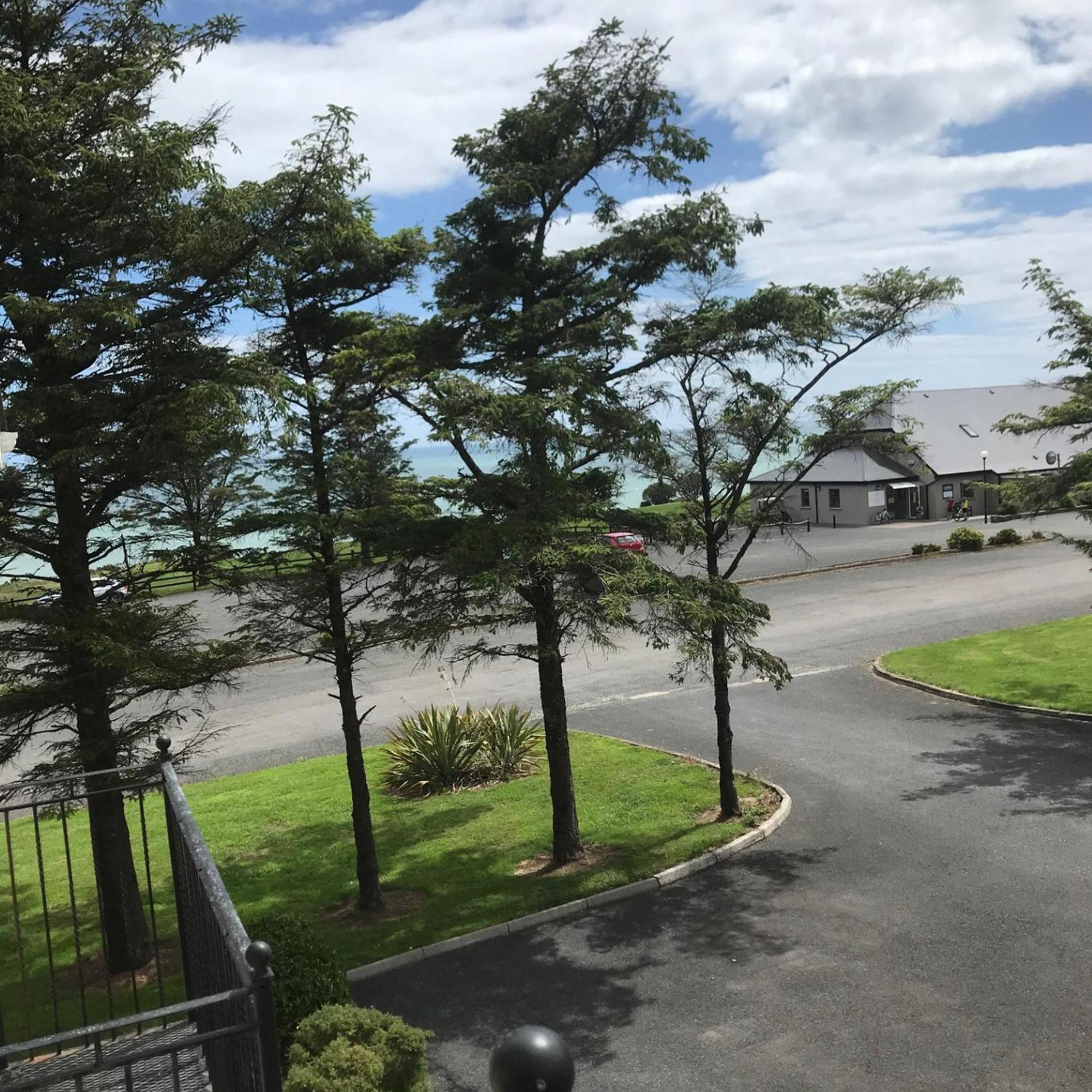 Seacliff Holiday Homes No 2 By Trident Holiday Homes Dunmore East Exteriér fotografie