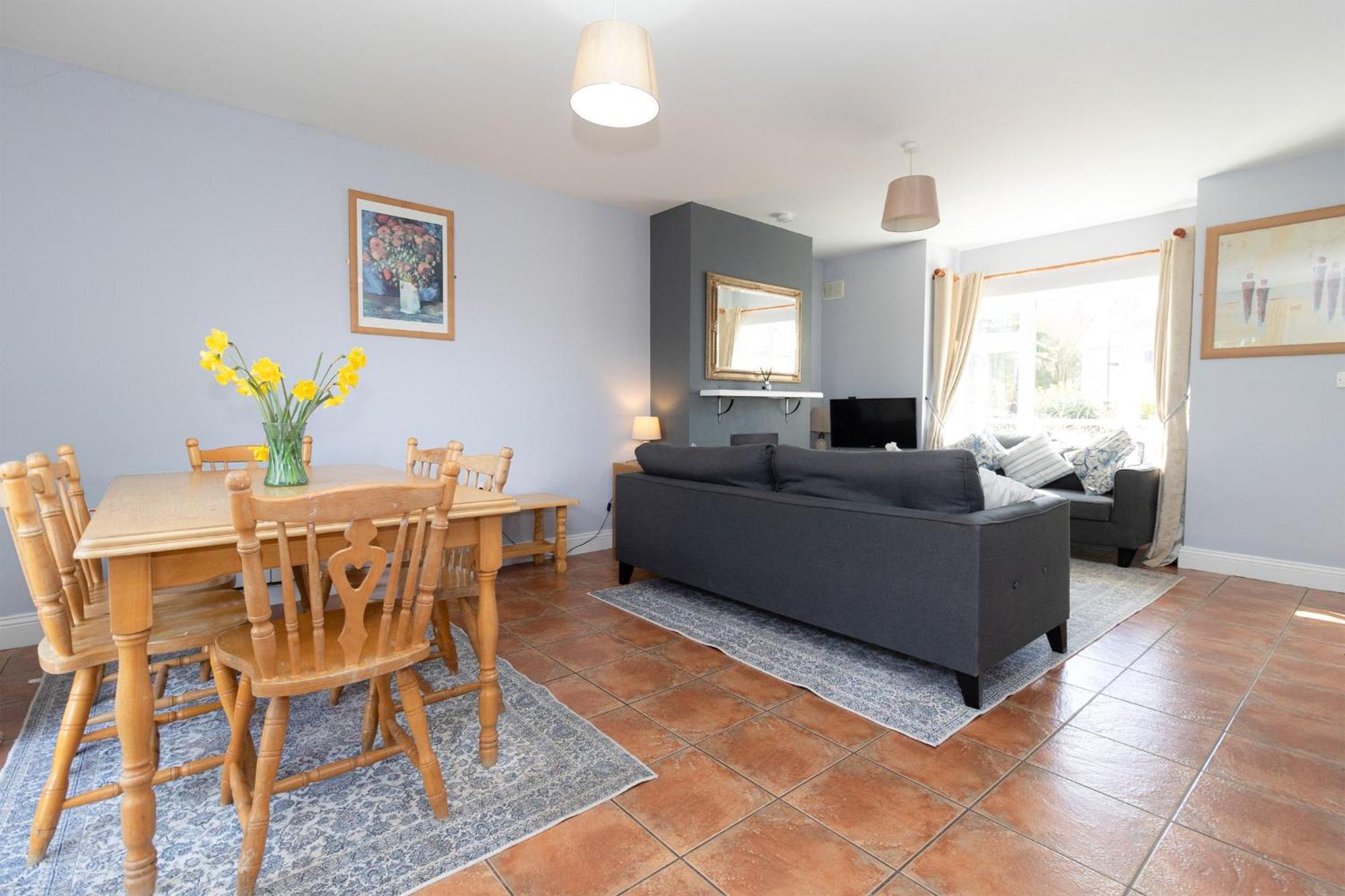 Seacliff Holiday Homes No 2 By Trident Holiday Homes Dunmore East Exteriér fotografie
