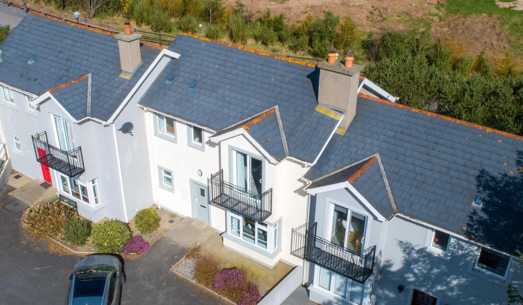 Seacliff Holiday Homes No 2 By Trident Holiday Homes Dunmore East Exteriér fotografie