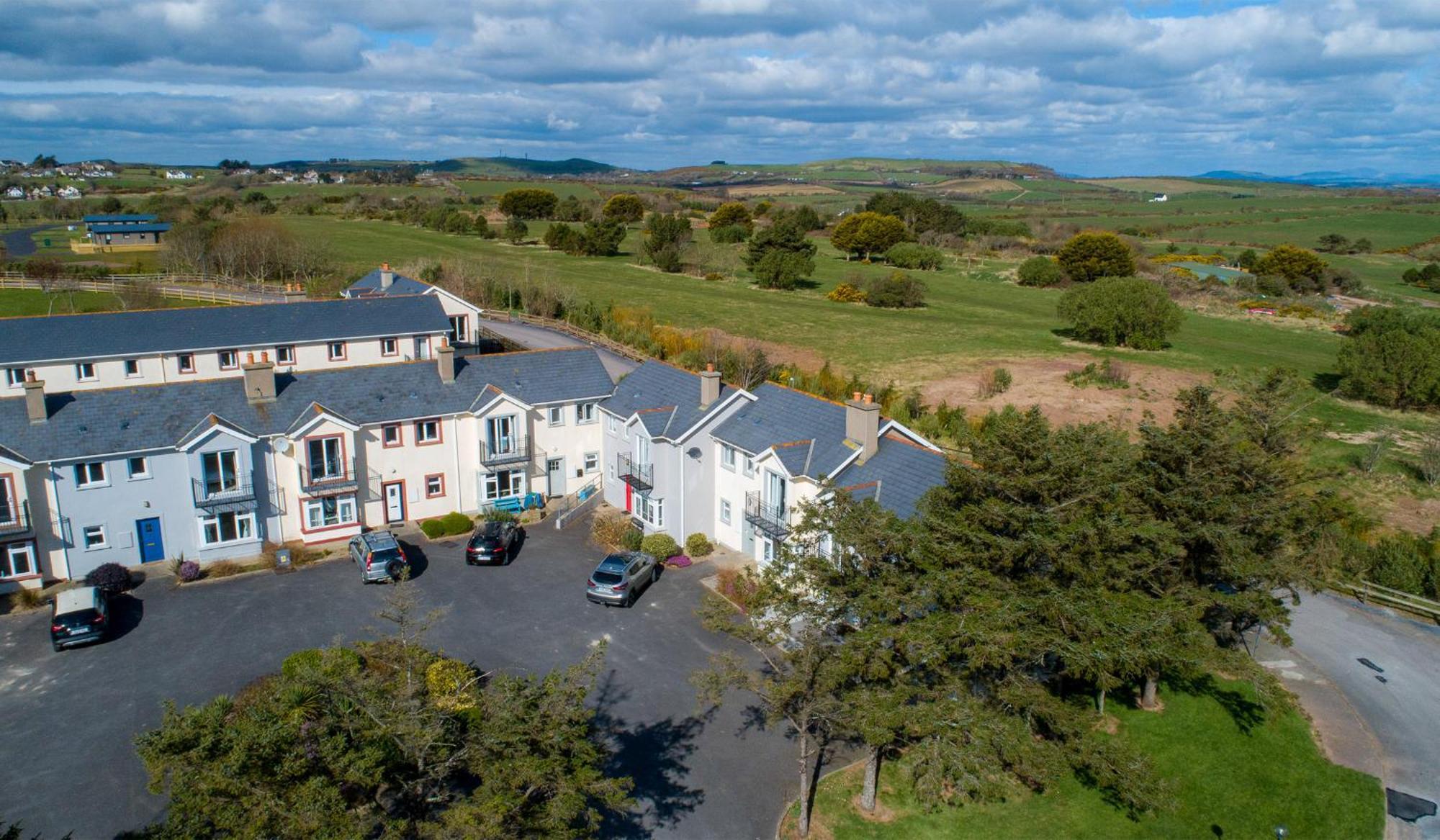 Seacliff Holiday Homes No 2 By Trident Holiday Homes Dunmore East Exteriér fotografie
