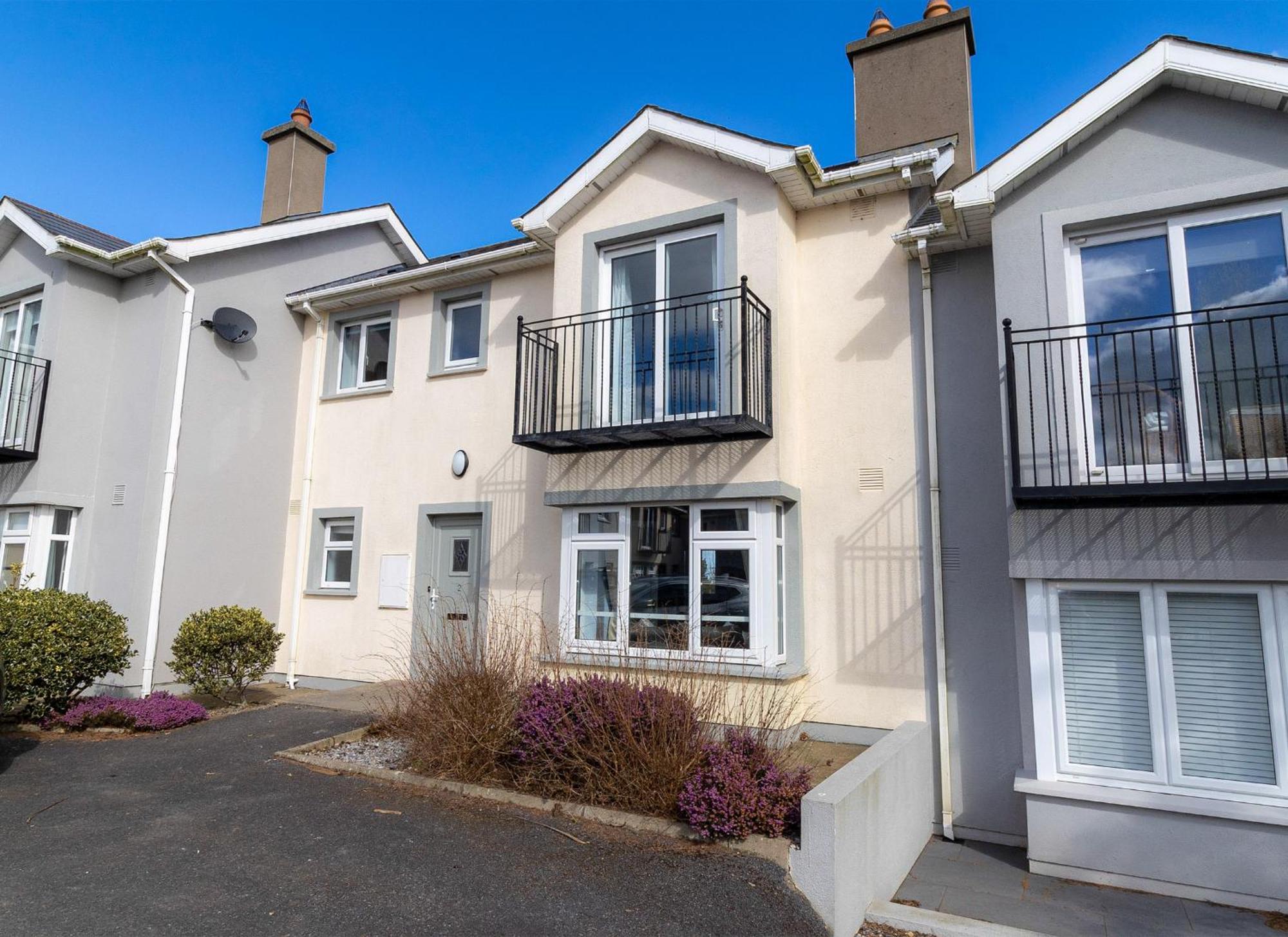 Seacliff Holiday Homes No 2 By Trident Holiday Homes Dunmore East Exteriér fotografie