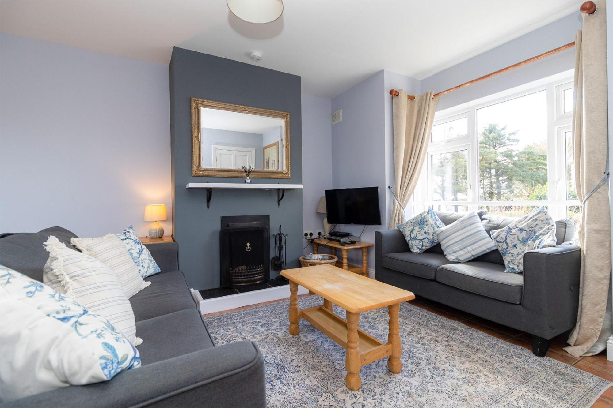 Seacliff Holiday Homes No 2 By Trident Holiday Homes Dunmore East Exteriér fotografie