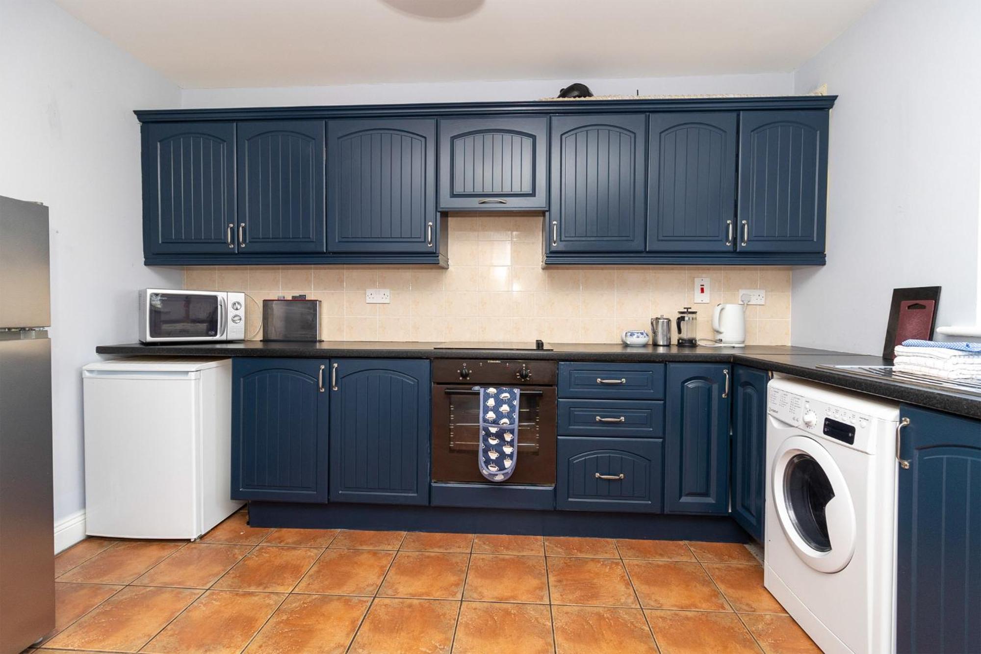 Seacliff Holiday Homes No 2 By Trident Holiday Homes Dunmore East Exteriér fotografie