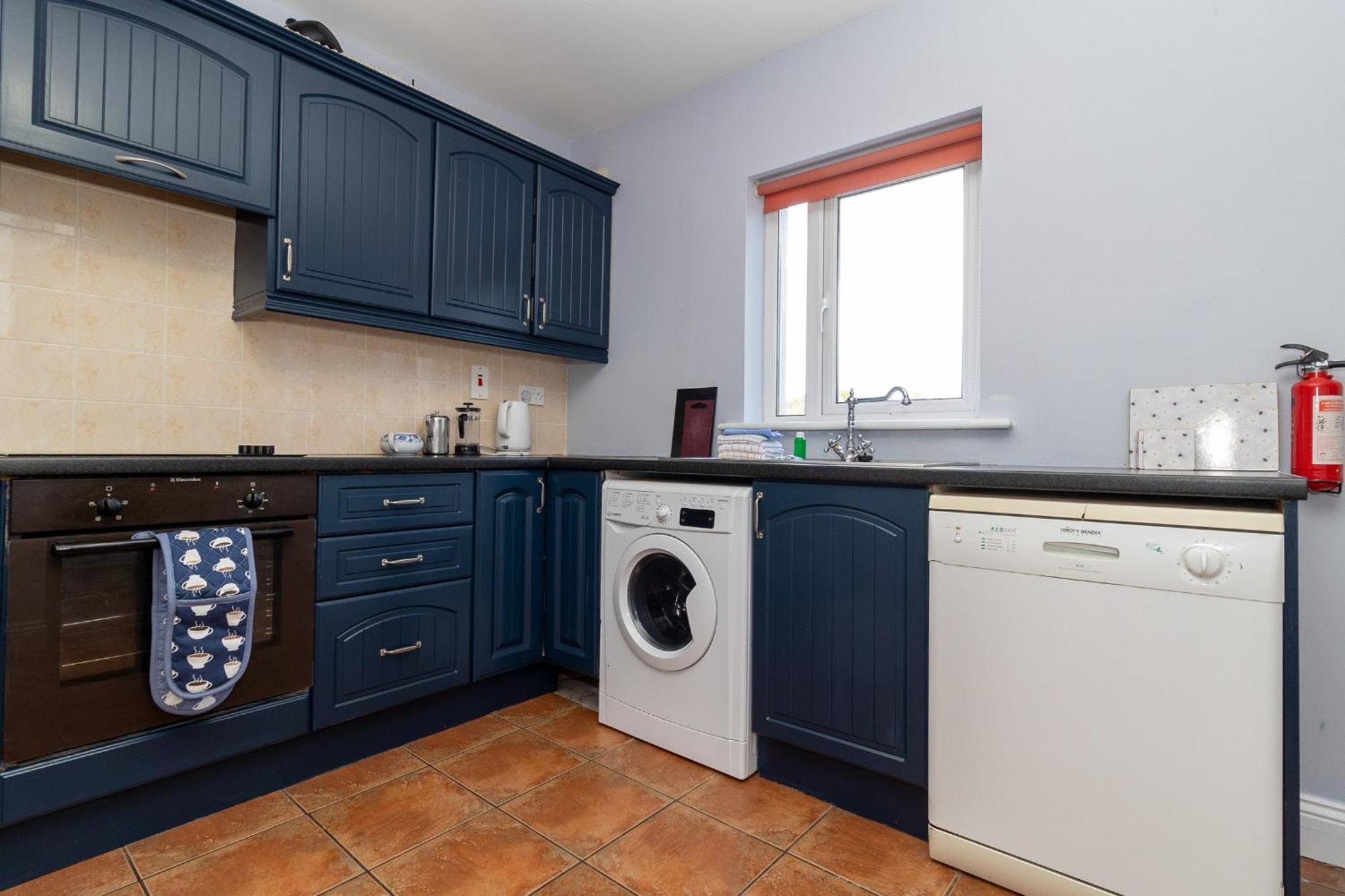 Seacliff Holiday Homes No 2 By Trident Holiday Homes Dunmore East Exteriér fotografie
