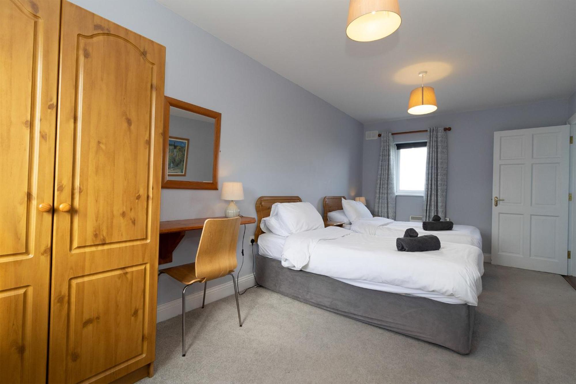 Seacliff Holiday Homes No 2 By Trident Holiday Homes Dunmore East Exteriér fotografie
