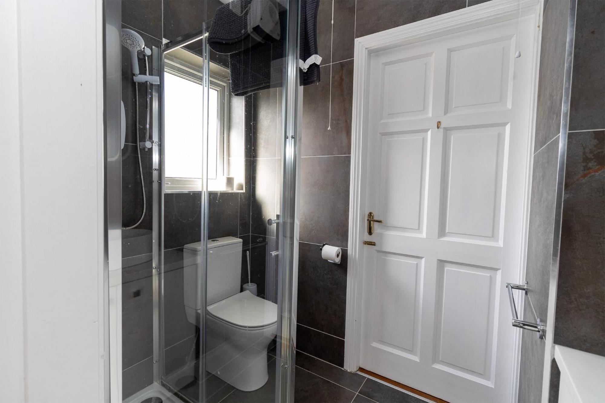 Seacliff Holiday Homes No 2 By Trident Holiday Homes Dunmore East Exteriér fotografie