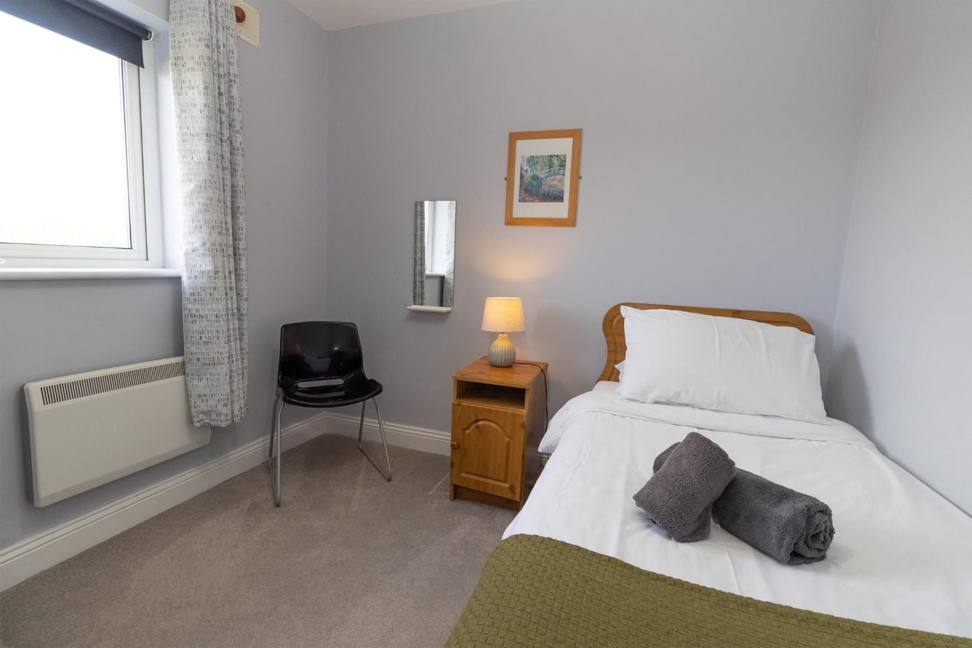 Seacliff Holiday Homes No 2 By Trident Holiday Homes Dunmore East Exteriér fotografie