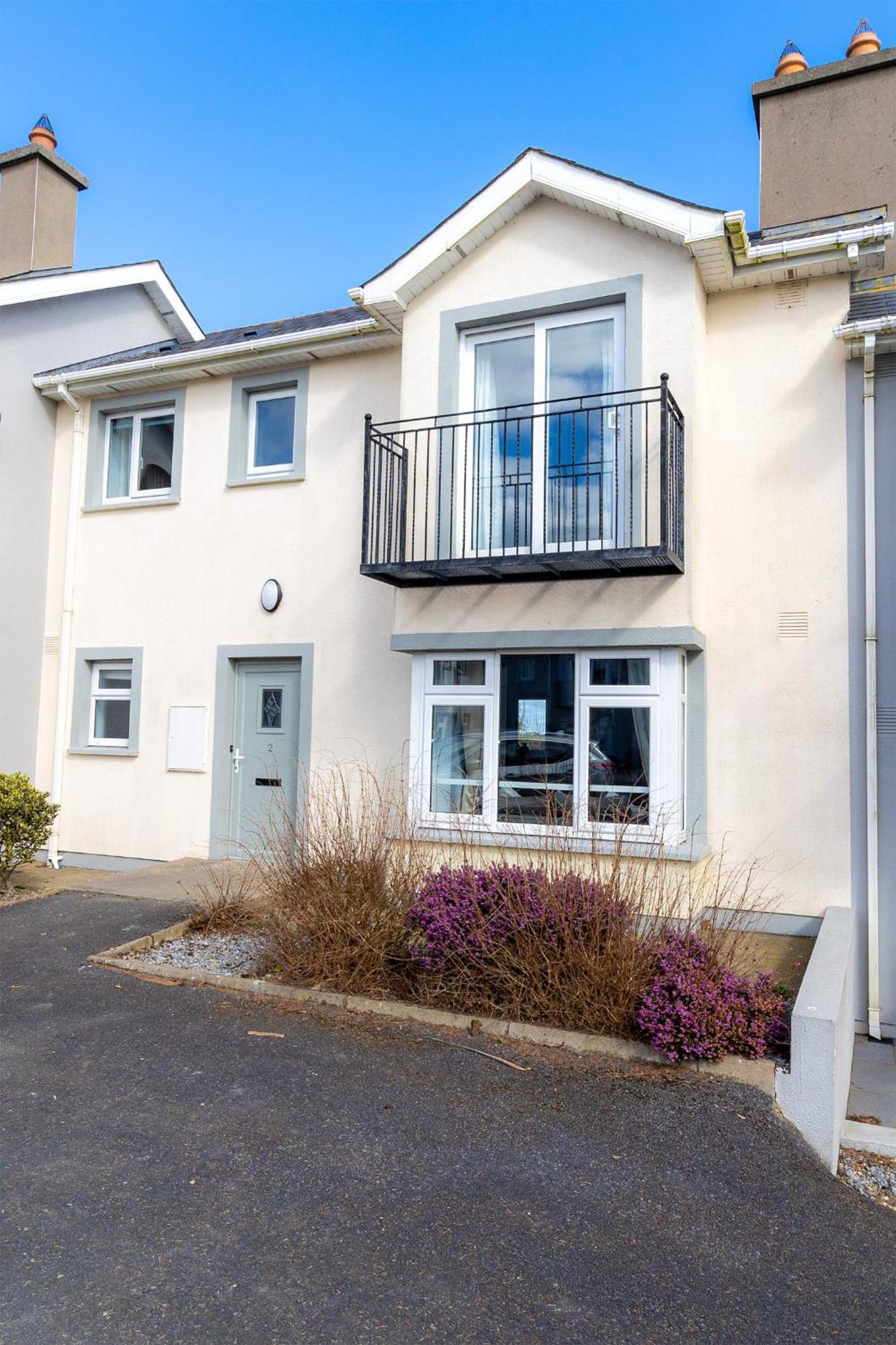 Seacliff Holiday Homes No 2 By Trident Holiday Homes Dunmore East Exteriér fotografie